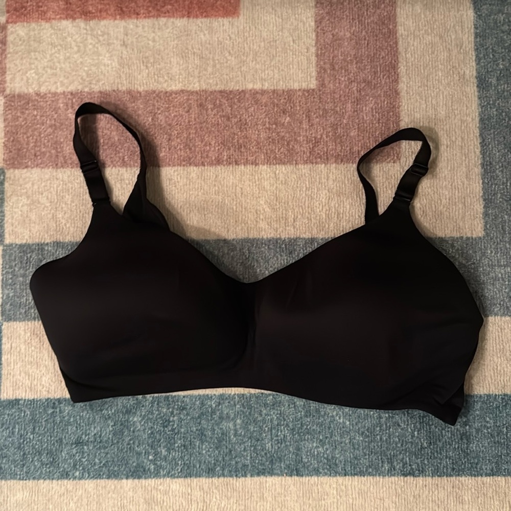 Torrid curve wireless bra